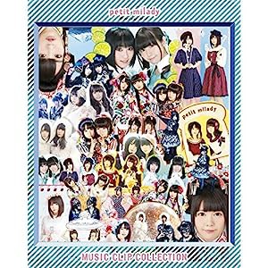 MUSIC CLIP COLLECTION [Blu-ray](中古品)