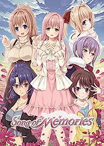 Song of Memories - PS4(中古品)