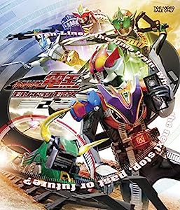 仮面ライダー電王 Blu-ray BOX 2(中古品)