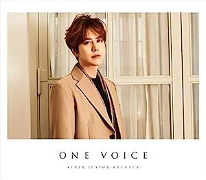 ONE VOICE(LIVE DVD付)(スマプラ対応)(中古品)