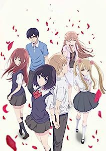 クズの本懐 1(完全生産限定版) [Blu-ray](中古品)