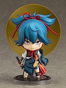 ねんどろいど 刀剣乱舞-ONLINE- 小夜左文字(中古品)