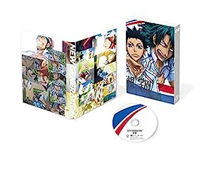 弱虫ペダル NEW GENERATION Vol.8 (初回生産限定版) [Blu-ray](中古品)