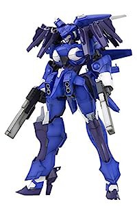 コトブキヤ フレームアームズ SA-17s ラピエール ゼファー:RE 全高約170mm 1/100スケール プラモデル(中古品)