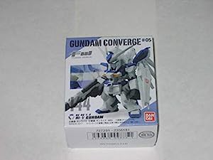 FW GUNDAM CONVERGE #05 (ガンダム コンバージ #05) ［144.Hi-νガンダム］(単品)(中古品)