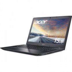 Acer TravelMate TMP259M-F14D (Celeron 3855U/4GB/500GB/Sマルチ/15.6/W7P32-64(W10PDG)/ TMP259M-F14D(中古品)