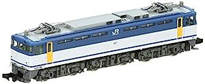 TOMIX Nゲージ EF65-500 F形 JR貨物更新車 9175 鉄道模型 電気機関車(中古品)