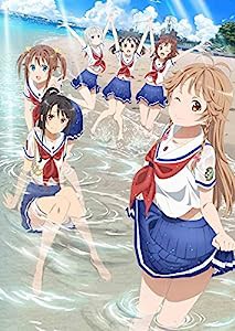 OVA ハイスクール・フリート(完全生産限定版) [DVD](中古品)