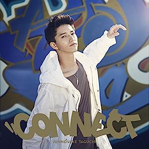 Connect(初回限定盤)(DVD付)(中古品)