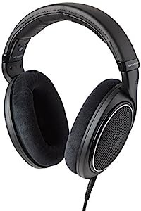 【Amazon.co.jp限定】ゼンハイザー ヘッドホン オープン型 HD 598 SR【国内正規品】(中古品)