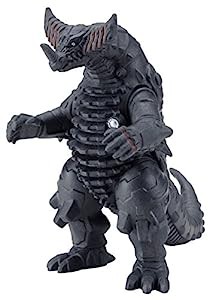 ウルトラ怪獣シリーズ 75 メカゴモラ(中古品)