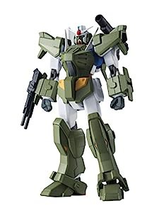 ROBOT魂 機動戦士ガンダム00 [SIDE MS] フルアーマー0ガンダム 約120mm ABS&PVC製 塗装済み可動フィギュア(中古品)