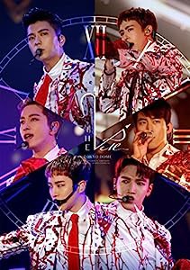THE 2PM in TOKYO DOME(通常盤) [DVD](中古品)