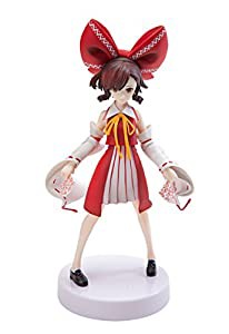 東方Project 東方妖々夢 プレミアム PMフィギュア -博麗霊夢- フリュー プライズ(中古品)