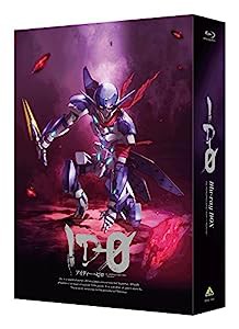 ID-0 Blu-ray BOX 特装限定版(中古品)
