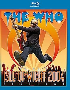 Live at the Isle of Wight Festival 2004 / [Blu-ray](中古品)