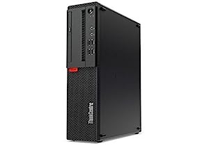 レノボ・ジャパン 10M8001AJP ThinkCentre M710s Small(中古品)