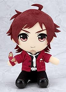 アイドルマスター SideM ぬいぐるみ 天道輝(中古品)