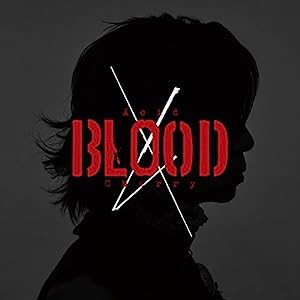 Acid BLOOD Cherry (DVD付き)(中古品)