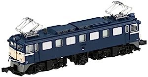 KATO Nゲージ ED62 3084 鉄道模型 電気機関車(中古品)