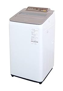 パナソニック 全自動洗濯機 (洗濯7.0kg)(ピンク) NA-FA70H5-P(中古品)