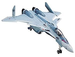 ハセガワ マクロスシリーズ マクロスデルタ VF-31A カイロス 1/72スケール プラモデル 65838(中古品)