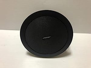 BOSE ボーズ 天井埋込型スピーカー DS16FB(中古品)