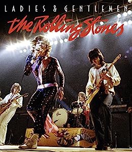 レディース&ジェントルメン[Blu-ray](中古品)