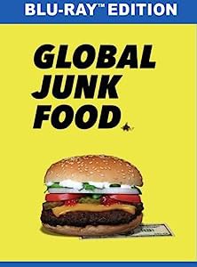 Global Junk Food [Blu-ray](中古品)