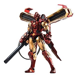 RE:EDIT IRONMAN #12 HOUSE OF M Armor ノンスケール 塗装済み 完成品 アクションフィギュア(中古品)