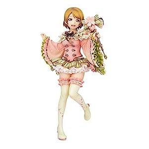 ラブライブ！スクールアイドルフェスティバル 小泉花陽 3月編 1/7 完成品フィギュア(中古品)