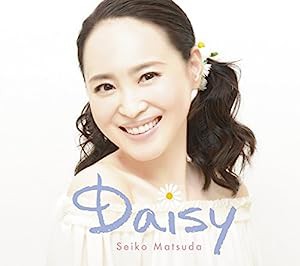 Daisy(初回限定盤B)(中古品)