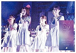 4th YEAR BIRTHDAY LIVE 2016.8.28-30 JINGU STADIUM Day2 [Blu-ray](中古品)