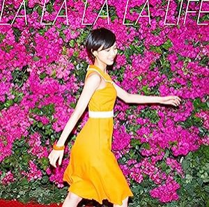 ララララ・ライフ(初回生産限定盤B)(DVD付)(中古品)