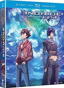 Endride: Part Two/ [Blu-ray](中古品)