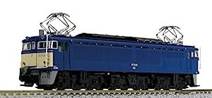 KATO Nゲージ EF63 3次形 JR仕様 3085-3 鉄道模型 電気機関車(中古品)