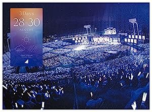 4th YEAR BIRTHDAY LIVE 2016.8.28-30 JINGU STADIUM(完全生産限定盤) [DVD](中古品)