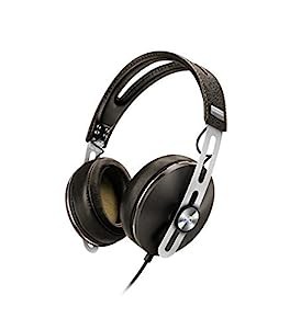 Sennheiser Momentum 2.0オーバーイヤーデザインヘッドフォンfor Appleデバイス/ Iphone / ipod???ブラウン(認定Refurbished 