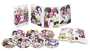 To LOVEる-とらぶる-ダークネス2nd Blu-ray BOX 初回仕様版(中古品)