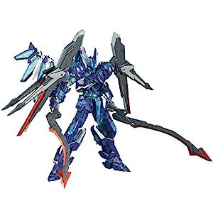 フレームアームズ LX-R01J ヤクトファルクス 全高165mm 1/100スケール プラモデル(中古品)