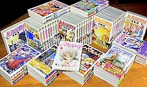 ハヤテのごとく! コミック 1-50巻セット(中古品)