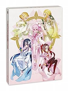 結城友奈は勇者である-結城友奈の章-Blu-ray(中古品)