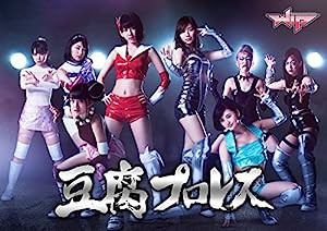 豆腐プロレス 通常版 DVD BOX(中古品)