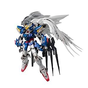 魂ウェブ商店 BANDAI GUNDAM FIX FIGURATION METAL COMPOSITE ウイングガンダムゼロ（EW版）(中古品)