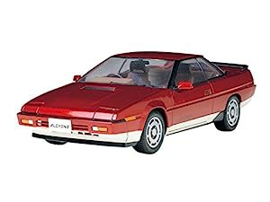 タミヤ 1/24 スポーツカーシリーズ No.55 スバル アルシオーネ 4WD VR ターボ プラモデル 24055(中古品)