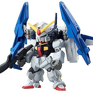 FW GUNDAM CONVERGE：CORE ガンダムMk-II FULL WEAPON SET(キャンディオンラインショップ限定)(中古品)