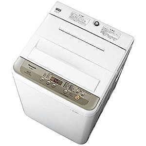 パナソニック 洗濯機 5kgの通販｜au PAY マーケット