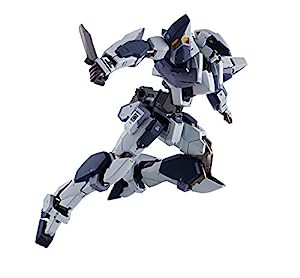 METAL BUILD フルメタルパニック アーバレスト Ver.IV 約180mm ABS&PVC&ダイキャスト製 塗装済み可動フィギュア(中古品)