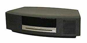 BOSE ボーズ AWRCCB Wave Music System ウェーブミュージックシステム グラファイトグレー(中古品)