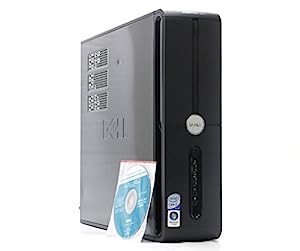 【中古】 DELL Vostro 200 Core2Duo E7200 2.53GHz/2GB/160GB/DVD+-RW/Windows XP Pro 32bit(中古品)